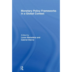 Monetary Policy Frameworks in a Global Context