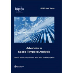 Advances in Spatio-Temporal Analysis