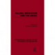 Values, Education and the Adult (International Library of the Philosophy of Education Volume 16)