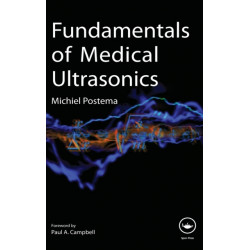 Fundamentals of Medical Ultrasonics