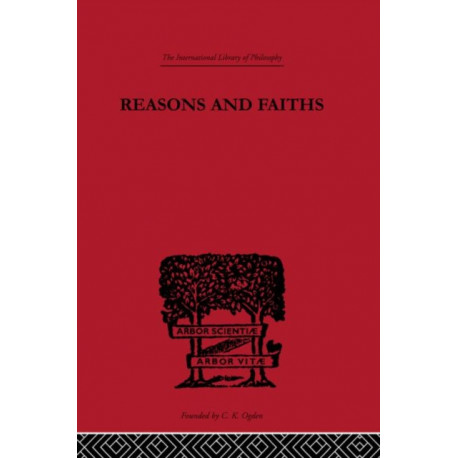 An Reasons and Faiths
