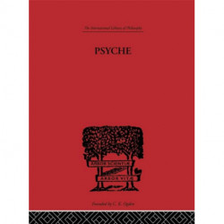 Psyche: The cult of Souls and the Belief in Immortality among the Greeks