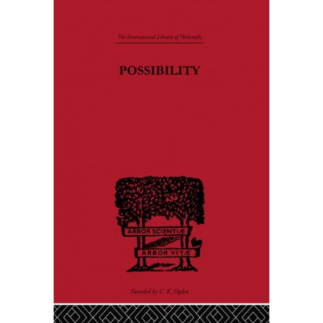 Possibility