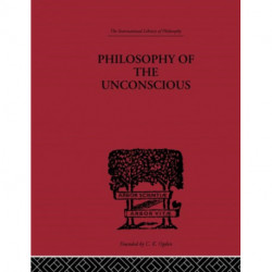 Philosophy of the Unconscious