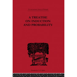 A Treatise on Induction and Probability