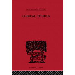 Logical Studies