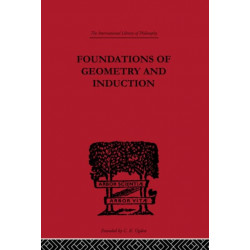 Foundations of Geometry and Induction