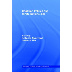 Coalition Politics and Hindu Nationalism