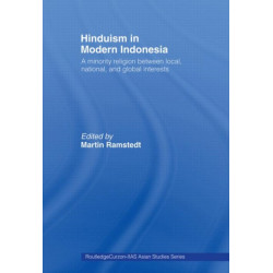 Hinduism in Modern Indonesia