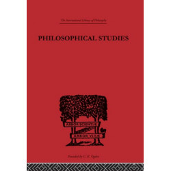 Philosophical Studies