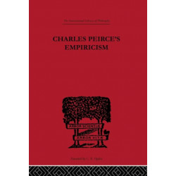Charles Peirce's Empiricism
