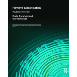 Primitive Classification (Routledge Revivals)