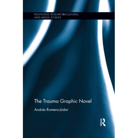The Trauma Graphic Novel