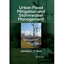 Urban Flood Mitigation and Stormwater Management