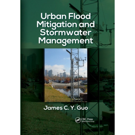 Urban Flood Mitigation and Stormwater Management