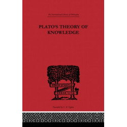 Plato's Theory of Knowledge