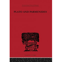 Plato and Parmenides