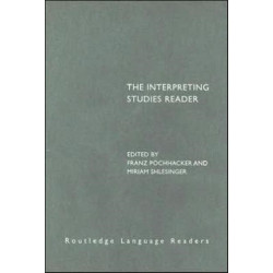 The Interpreting Studies Reader