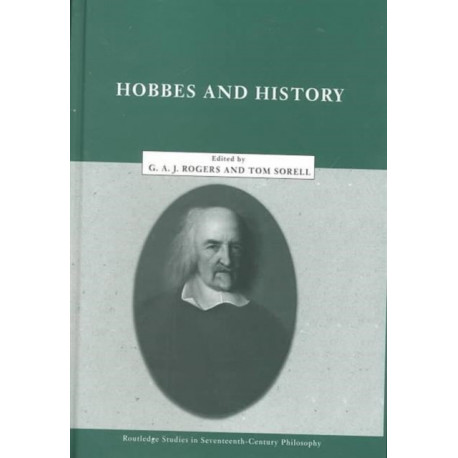 Hobbes and History