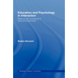 Education and Psychology in Interaction: Working With Uncertainty in Interconnected Fields