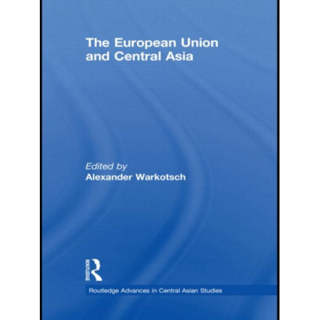 The European Union and Central Asia
