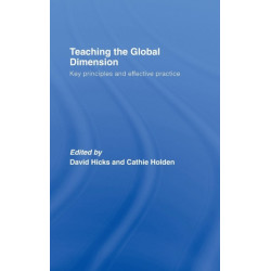 Teaching the Global Dimension: Key Principles and Effective Practice