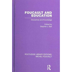 RLE: Michel Foucault (5 Vols)