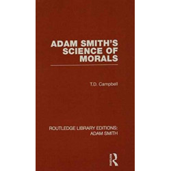 RLE: Adam Smith: 5-Volume Set