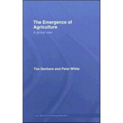 The Emergence of Agriculture: A Global View