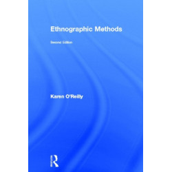 Ethnographic Methods