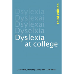 Dyslexia at College