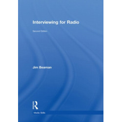 Interviewing for Radio