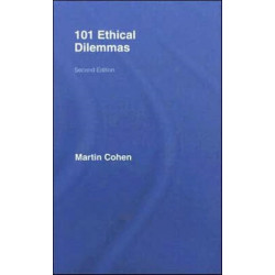 101 Ethical Dilemmas