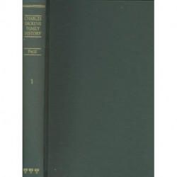 Charles Dickens: Family History