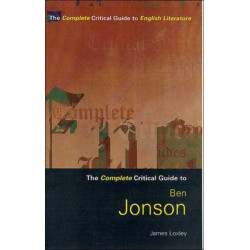 Ben Jonson