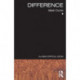 Difference