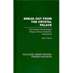 RLE: Friedrich Nietzsche: 6-Volume Set