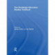 The Routledge Education Studies Textbook