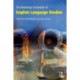 The Routledge Companion to English Language Studies