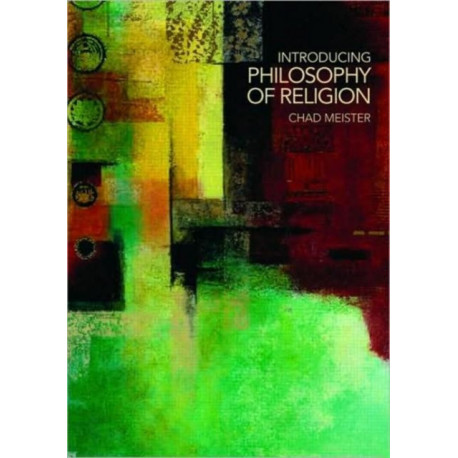 Introducing Philosophy of Religion