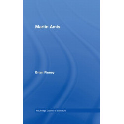 Martin Amis