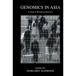 Genomics In Asia
