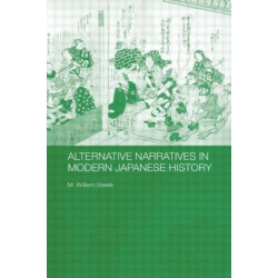 Alternative Narratives in Modern Japanese History