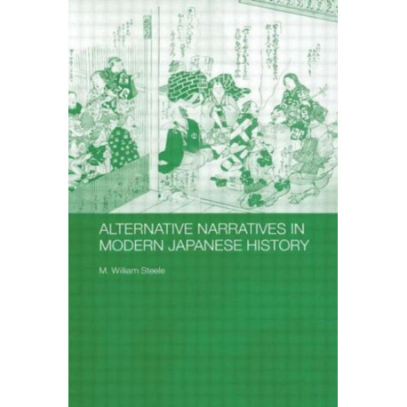Alternative Narratives in Modern Japanese History