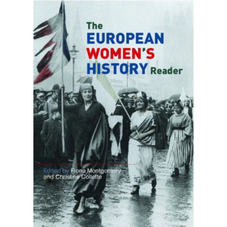 European Women's History Reader