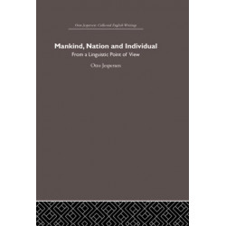 Mankind, Nation and Individual