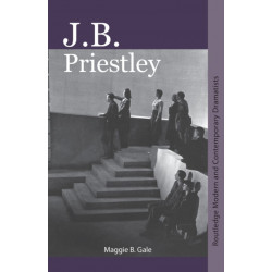 J.B. Priestley