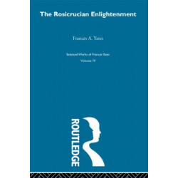 Rosicrucian Enlightenment