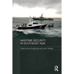 Maritime Security in Southeast Asia
