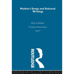 Mothers Songs & Select Writ V5